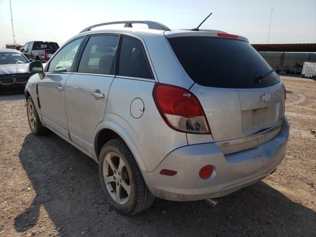 Photo 2 VIN: 3GNAL3E57CS651566 - CHEVROLET CAPTIVA SP 