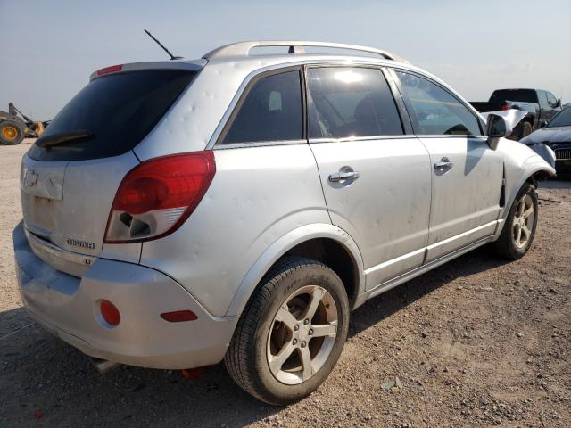 Photo 3 VIN: 3GNAL3E57CS651566 - CHEVROLET CAPTIVA SP 