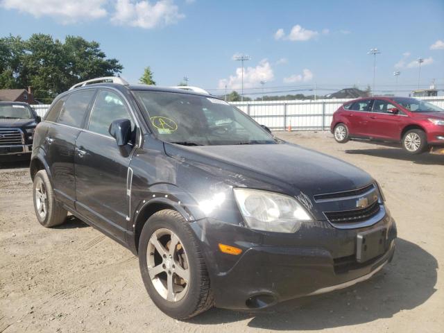 Photo 0 VIN: 3GNAL3E57CS653835 - CHEVROLET CAPTIVA SP 