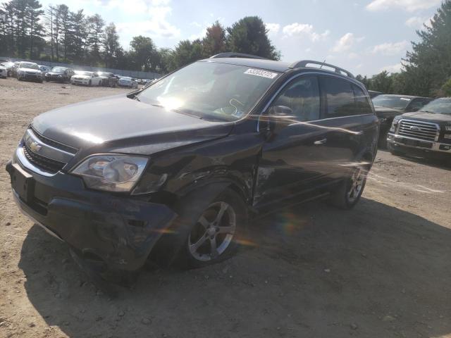 Photo 1 VIN: 3GNAL3E57CS653835 - CHEVROLET CAPTIVA SP 