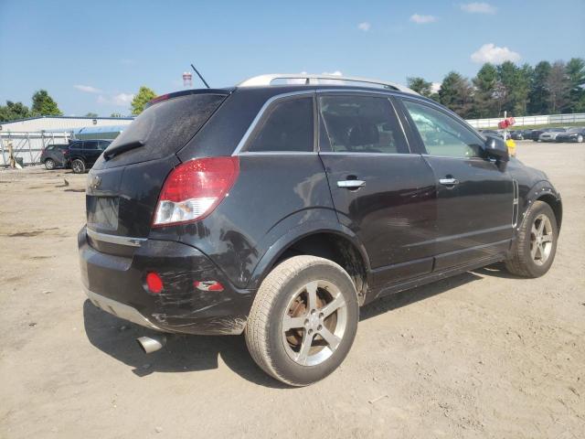 Photo 3 VIN: 3GNAL3E57CS653835 - CHEVROLET CAPTIVA SP 