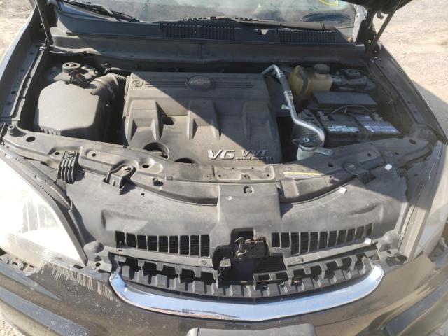 Photo 6 VIN: 3GNAL3E57CS653835 - CHEVROLET CAPTIVA SP 