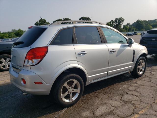 Photo 2 VIN: 3GNAL3E58CS535292 - CHEVROLET CAPTIVA SP 