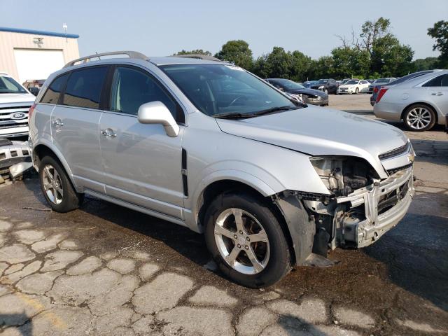 Photo 3 VIN: 3GNAL3E58CS535292 - CHEVROLET CAPTIVA SP 