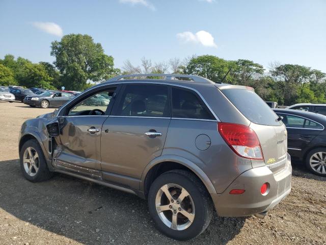 Photo 1 VIN: 3GNAL3E58CS588798 - CHEVROLET CAPTIVA 