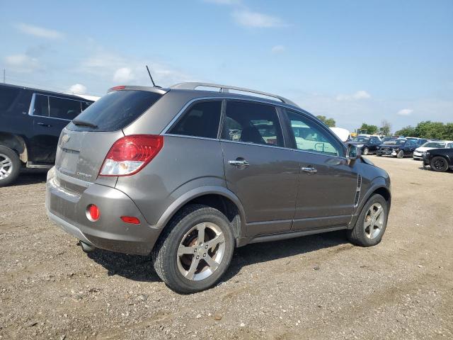 Photo 2 VIN: 3GNAL3E58CS588798 - CHEVROLET CAPTIVA 