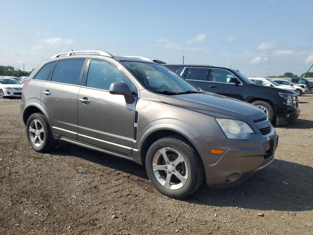 Photo 3 VIN: 3GNAL3E58CS588798 - CHEVROLET CAPTIVA 