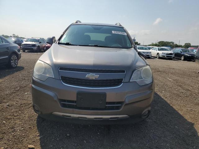 Photo 4 VIN: 3GNAL3E58CS588798 - CHEVROLET CAPTIVA 