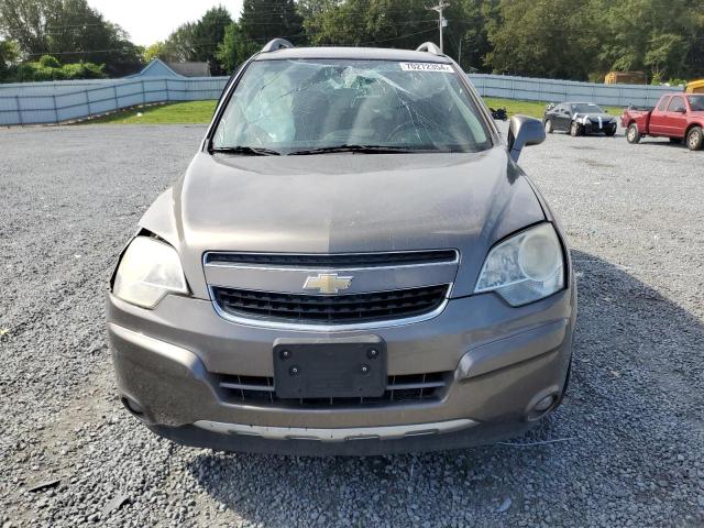 Photo 4 VIN: 3GNAL3E58CS602621 - CHEVROLET CAPTIVA SP 