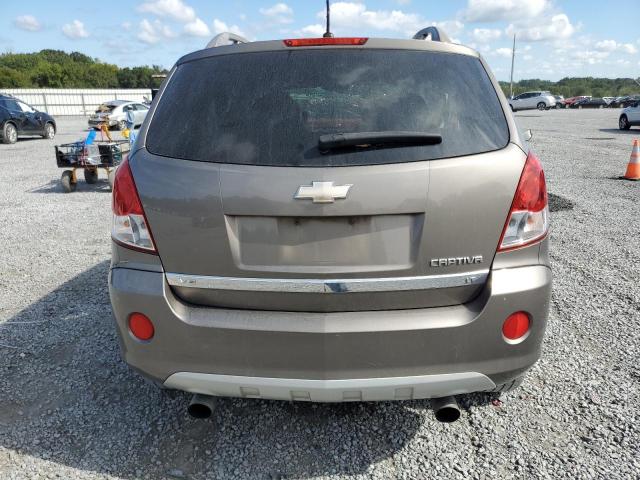 Photo 5 VIN: 3GNAL3E58CS602621 - CHEVROLET CAPTIVA SP 