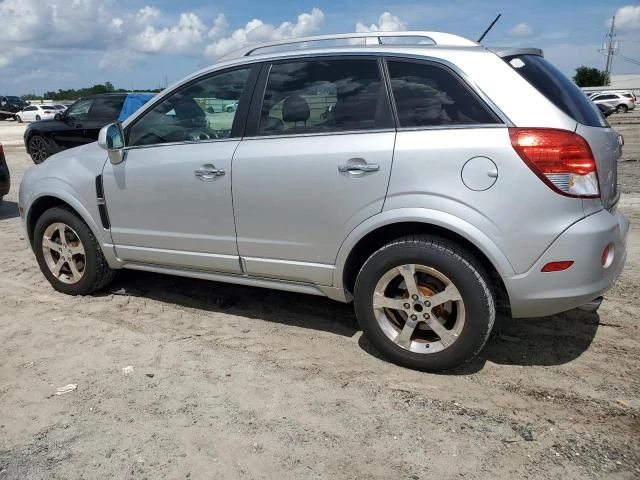 Photo 1 VIN: 3GNAL3E58CS605132 - CHEVROLET CAPTIVA SP 