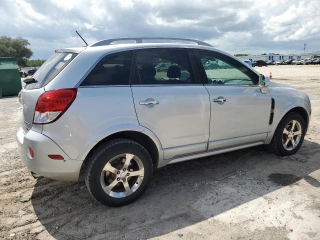 Photo 2 VIN: 3GNAL3E58CS605132 - CHEVROLET CAPTIVA SP 