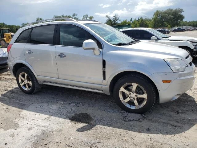 Photo 3 VIN: 3GNAL3E58CS605132 - CHEVROLET CAPTIVA SP 