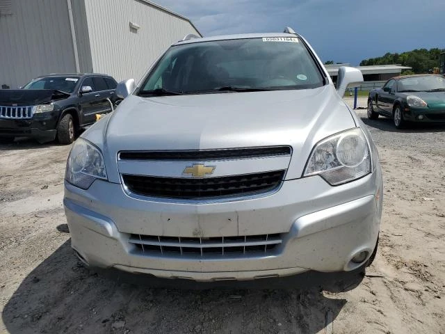 Photo 4 VIN: 3GNAL3E58CS605132 - CHEVROLET CAPTIVA SP 