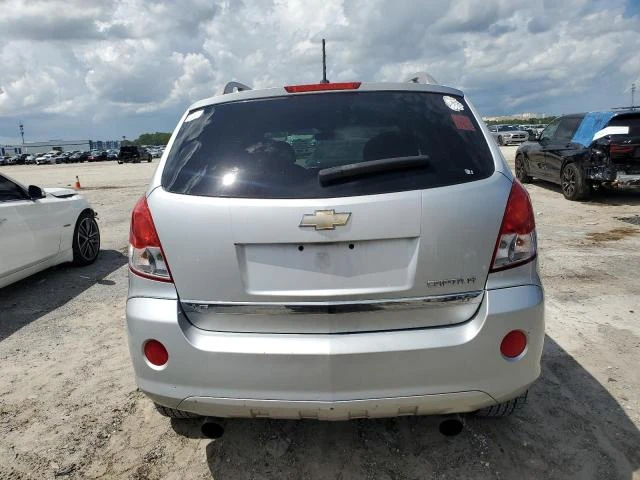 Photo 5 VIN: 3GNAL3E58CS605132 - CHEVROLET CAPTIVA SP 