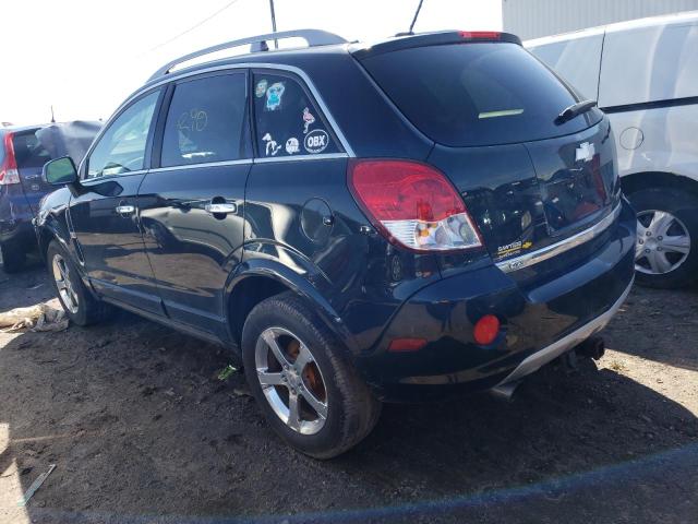 Photo 1 VIN: 3GNAL3E58CS616468 - CHEVROLET CAPTIVA SP 