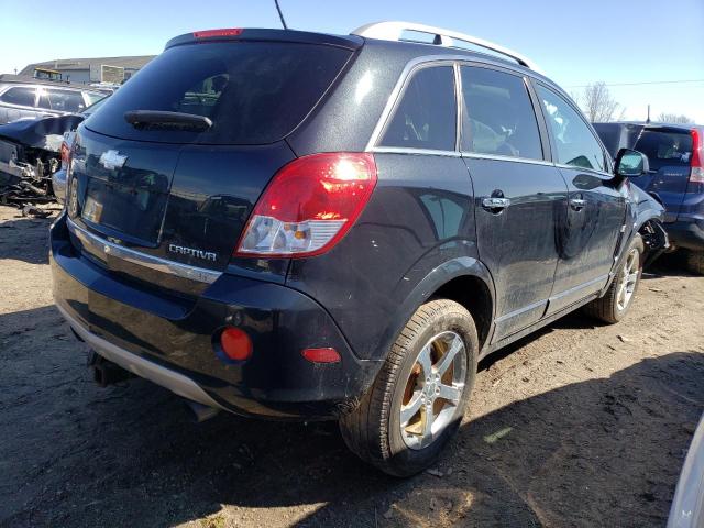 Photo 2 VIN: 3GNAL3E58CS616468 - CHEVROLET CAPTIVA SP 