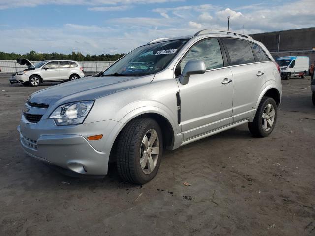 Photo 0 VIN: 3GNAL3E58CS637403 - CHEVROLET CAPTIVA SP 