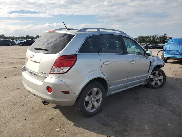 Photo 2 VIN: 3GNAL3E58CS637403 - CHEVROLET CAPTIVA SP 