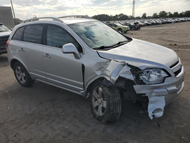 Photo 3 VIN: 3GNAL3E58CS637403 - CHEVROLET CAPTIVA SP 