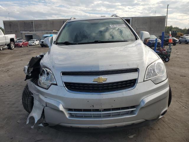 Photo 4 VIN: 3GNAL3E58CS637403 - CHEVROLET CAPTIVA SP 