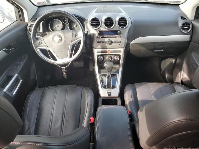 Photo 7 VIN: 3GNAL3E58CS637403 - CHEVROLET CAPTIVA SP 