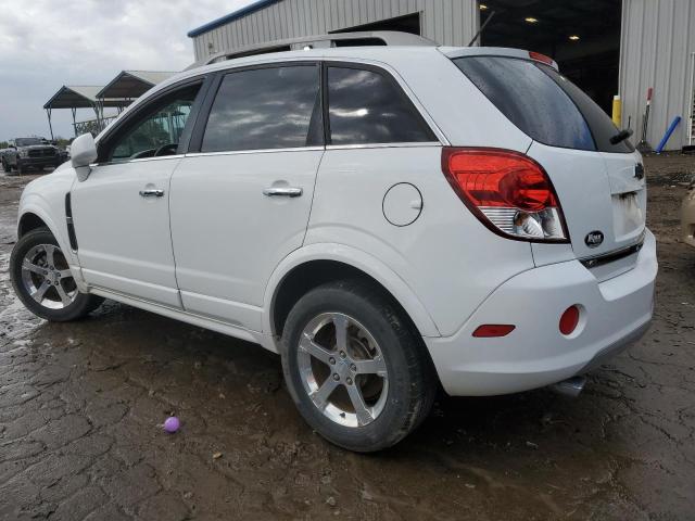 Photo 1 VIN: 3GNAL3E58CS640379 - CHEVROLET CAPTIVA SP 