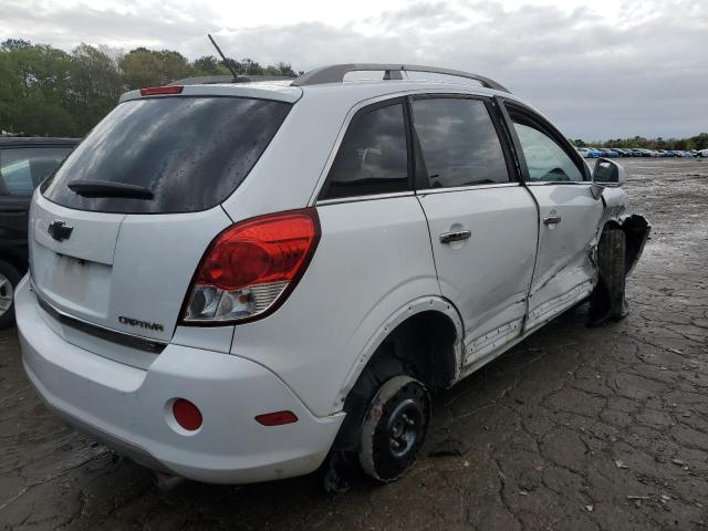 Photo 2 VIN: 3GNAL3E58CS640379 - CHEVROLET CAPTIVA SP 