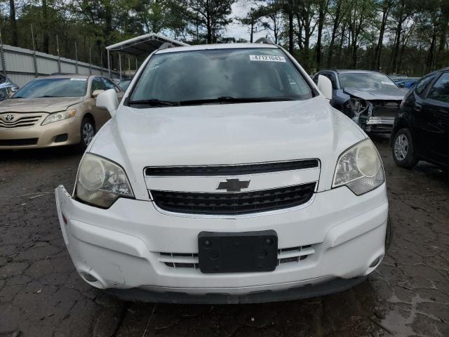 Photo 4 VIN: 3GNAL3E58CS640379 - CHEVROLET CAPTIVA SP 