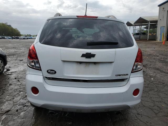 Photo 5 VIN: 3GNAL3E58CS640379 - CHEVROLET CAPTIVA SP 