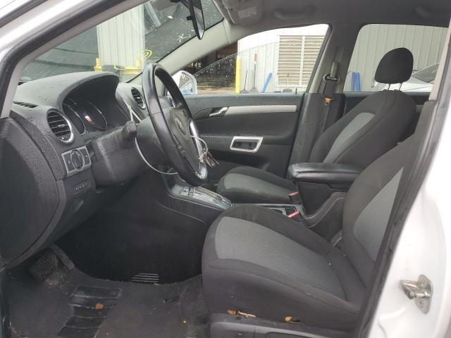 Photo 6 VIN: 3GNAL3E58CS640379 - CHEVROLET CAPTIVA SP 