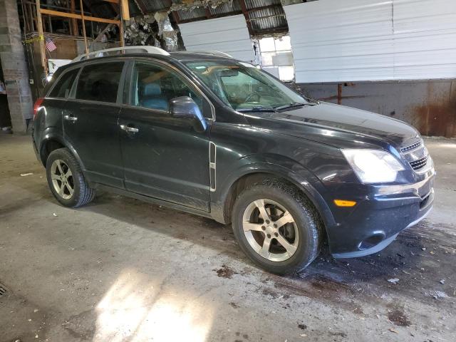 Photo 3 VIN: 3GNAL3E58CS655870 - CHEVROLET CAPTIVA SP 