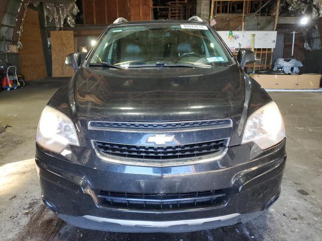 Photo 4 VIN: 3GNAL3E58CS655870 - CHEVROLET CAPTIVA SP 