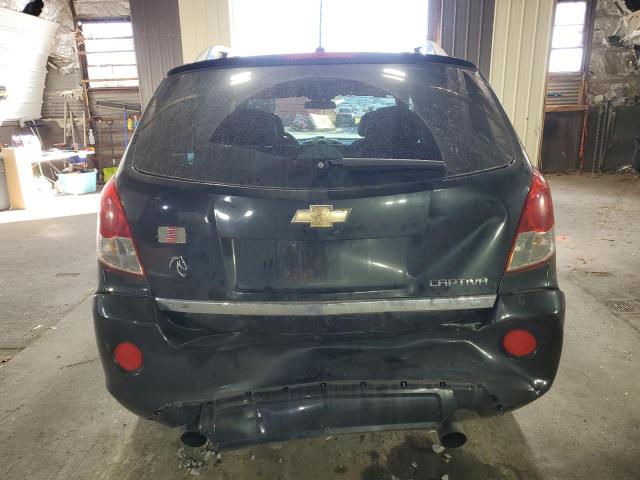 Photo 5 VIN: 3GNAL3E58CS655870 - CHEVROLET CAPTIVA SP 