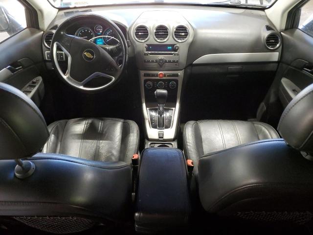 Photo 7 VIN: 3GNAL3E58CS655870 - CHEVROLET CAPTIVA SP 