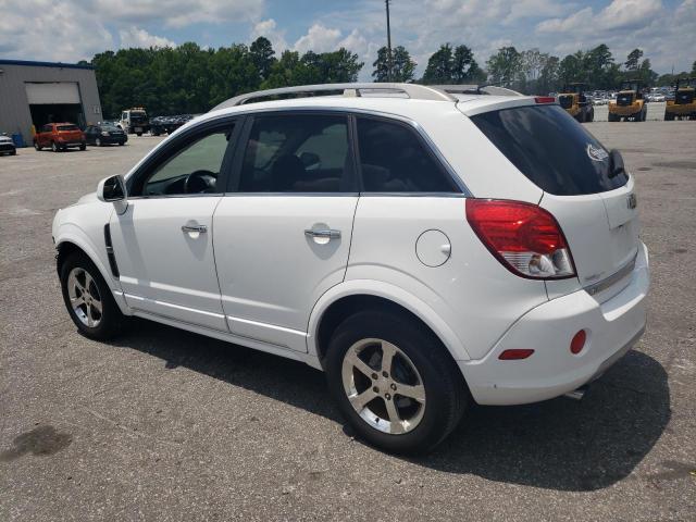 Photo 1 VIN: 3GNAL3E59CS524754 - CHEVROLET CAPTIVA 