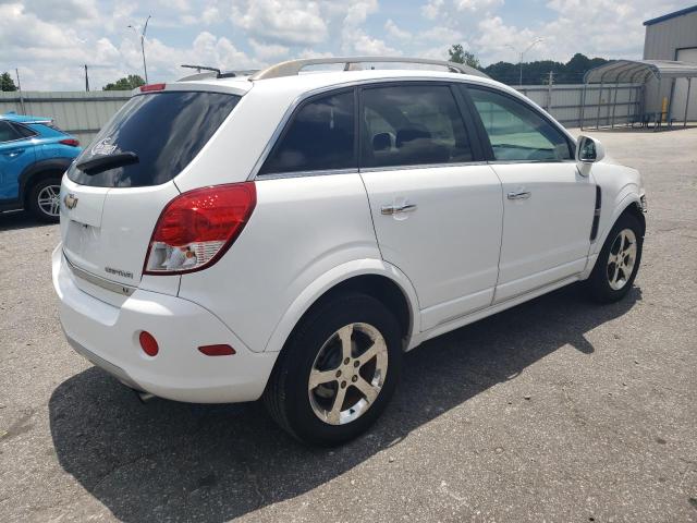 Photo 2 VIN: 3GNAL3E59CS524754 - CHEVROLET CAPTIVA 