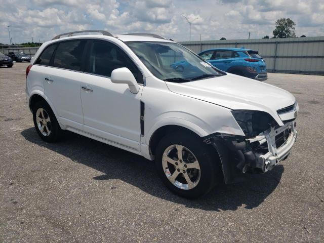 Photo 3 VIN: 3GNAL3E59CS524754 - CHEVROLET CAPTIVA 