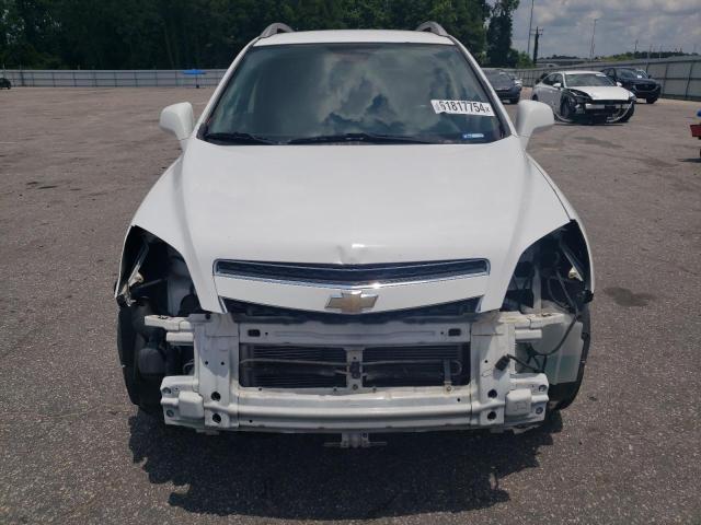 Photo 4 VIN: 3GNAL3E59CS524754 - CHEVROLET CAPTIVA 