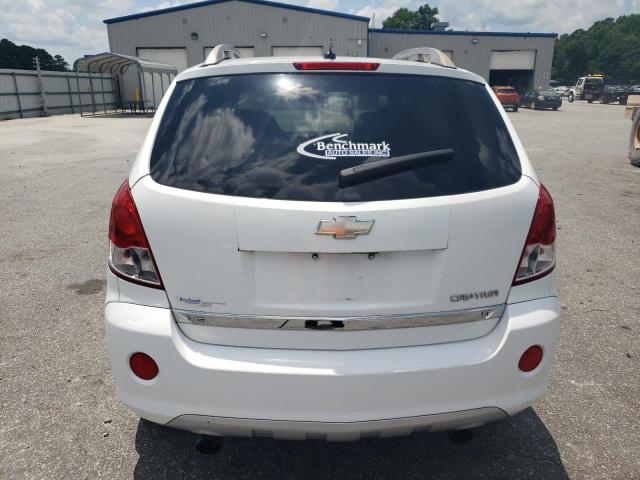 Photo 5 VIN: 3GNAL3E59CS524754 - CHEVROLET CAPTIVA 