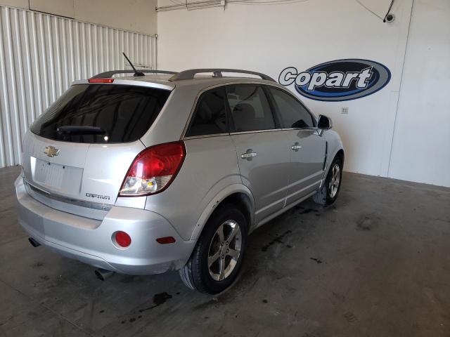 Photo 3 VIN: 3GNAL3E59CS529520 - CHEVROLET CAPTIVA SP 