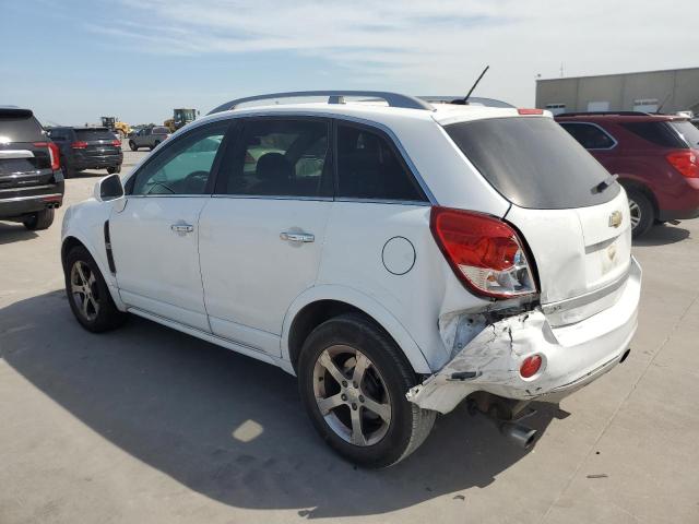 Photo 1 VIN: 3GNAL3E59CS529548 - CHEVROLET CAPTIVA SP 