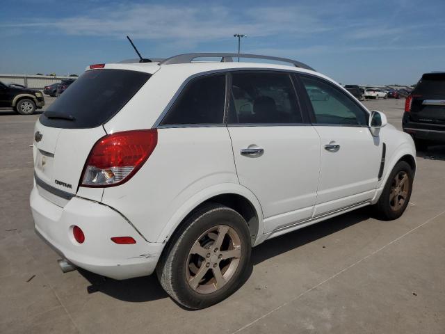 Photo 2 VIN: 3GNAL3E59CS529548 - CHEVROLET CAPTIVA SP 