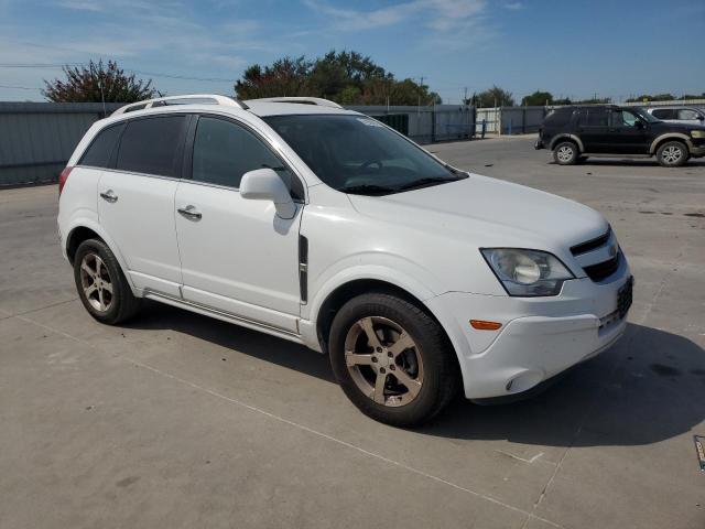 Photo 3 VIN: 3GNAL3E59CS529548 - CHEVROLET CAPTIVA SP 