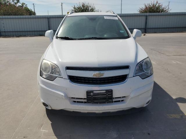 Photo 4 VIN: 3GNAL3E59CS529548 - CHEVROLET CAPTIVA SP 