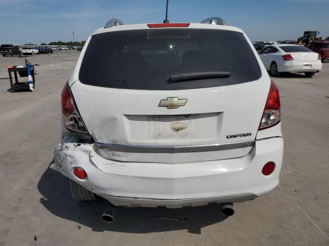 Photo 5 VIN: 3GNAL3E59CS529548 - CHEVROLET CAPTIVA SP 