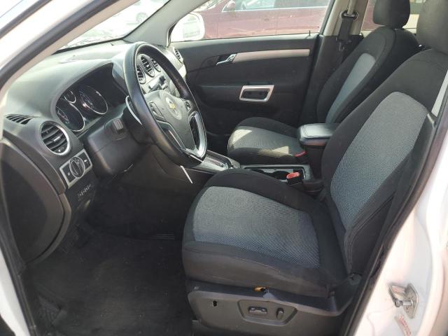 Photo 6 VIN: 3GNAL3E59CS529548 - CHEVROLET CAPTIVA SP 