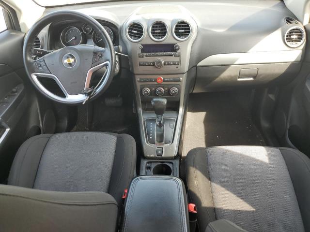 Photo 7 VIN: 3GNAL3E59CS529548 - CHEVROLET CAPTIVA SP 