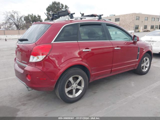 Photo 3 VIN: 3GNAL3E59CS537942 - CHEVROLET CAPTIVA SPORT 