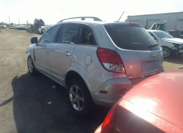 Photo 2 VIN: 3GNAL3E59CS541716 - CHEVROLET CAPTIVA SPORT FLEET 